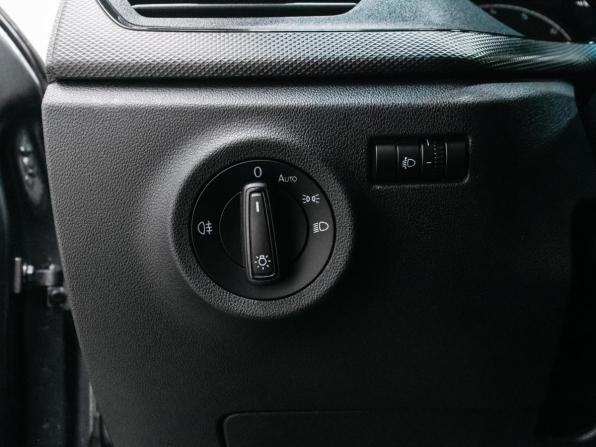 Volkswagen Polo VI с пробегом 2020 года, цена 1 479 000 рублей, 108110 км, лифтбек, Автокод Объявления