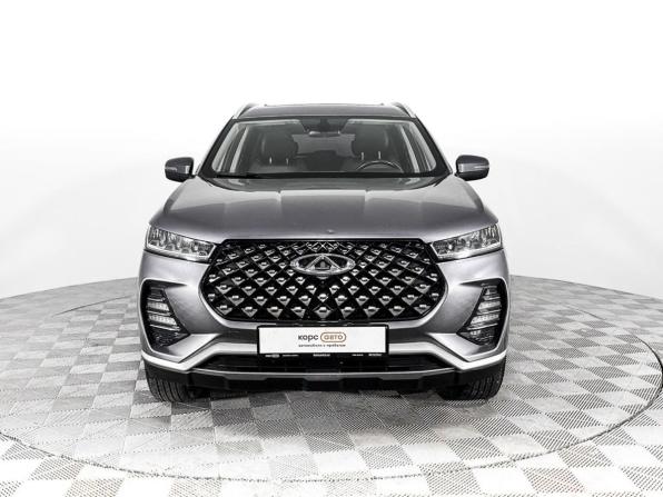 Chery Tiggo 7 Pro I с пробегом 2022 года, цена 1 553 000 рублей, 91077 км, внедорожник, Автокод Объявления