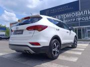 Hyundai Santa Fe III Рестайлинг Тверь  - изображение 43