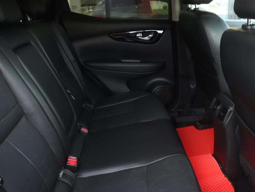 Nissan Qashqai II Казань  - изображение 8