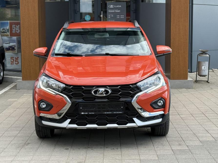 Lada (ВАЗ) Iskra Краснодар  - изображение 2