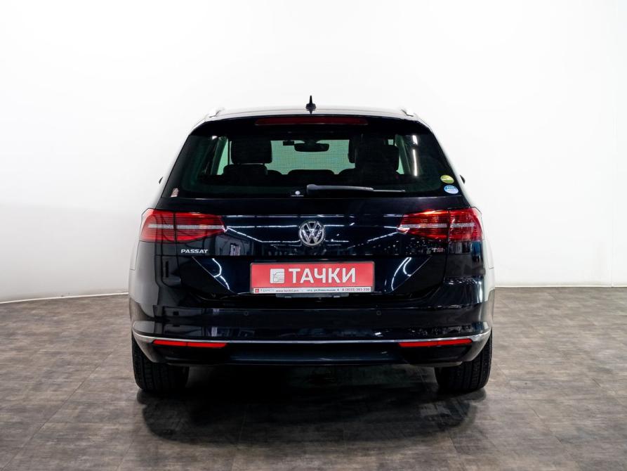 Volkswagen Passat B8 Чита  - изображение 4