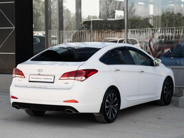 Hyundai i40 I Рестайлинг с пробегом 2015 года, цена 1 300 000 рублей, 107854 км, седан, Автокод Объявления