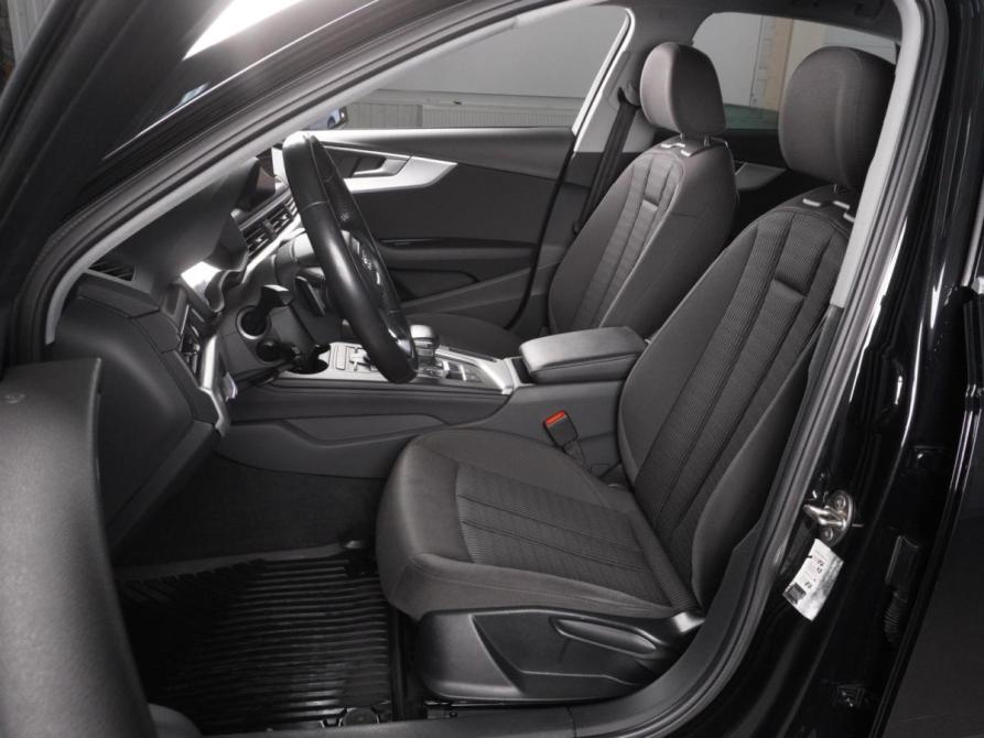 Audi A4 V (B9) Минеральные Воды  - изображение 10