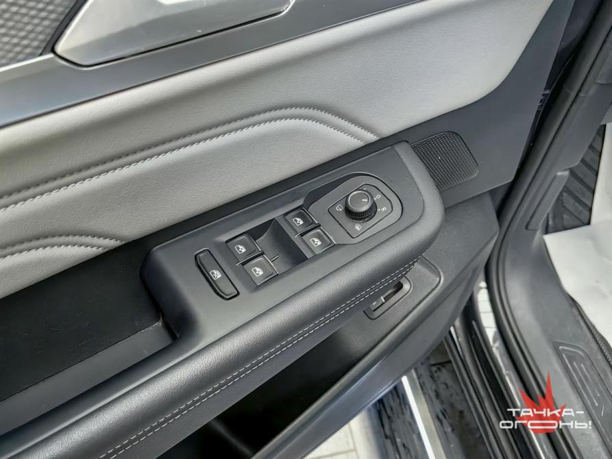Volkswagen Tavendor I Пермь  - изображение 20