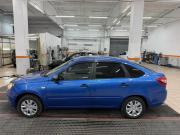 Lada (ВАЗ) Granta I Рестайлинг Магнитогорск  - изображение 15