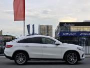 Mercedes-Benz GLE I (W166) Новосибирск  - изображение 36
