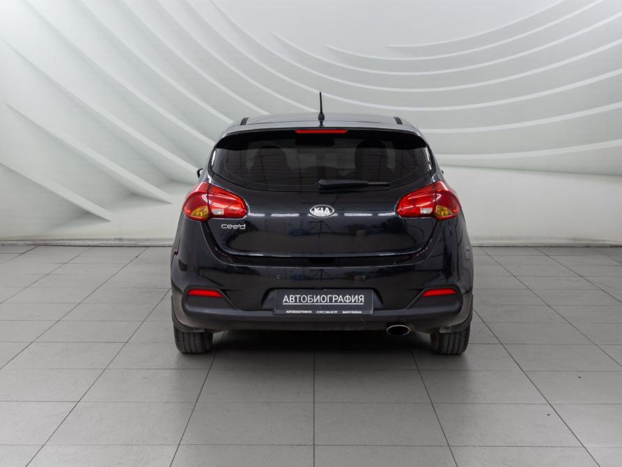 Kia Ceed II Волгоград  - изображение 6