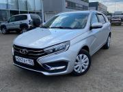 Lada (ВАЗ) Vesta I Рестайлинг (NG) Бузулук  - изображение 13