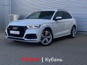 Audi SQ5 II (FY) Рестайлинг Москва  - изображение 35