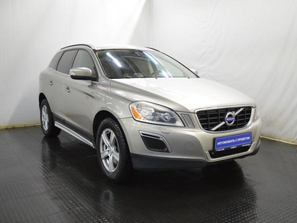 Volvo XC60 I с пробегом 2012 года, цена 1 200 000 рублей, 291135 км, внедорожник, Автокод Объявления