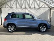 Volkswagen Tiguan I Рестайлинг Тамбов  - изображение 28