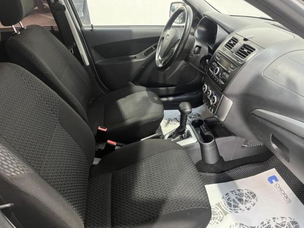 Lada (ВАЗ) Kalina II с пробегом 2016 года, цена 575 000 рублей, 138513 км, универсал, Автокод Объявления