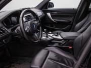 BMW 1 серии II (F20/F21) Рестайлинг 2 Москва  - изображение 27