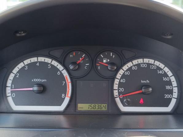 Chevrolet Aveo I Рестайлинг с пробегом 2011 года, цена 500 000 рублей, 158364 км, седан, Автокод Объявления