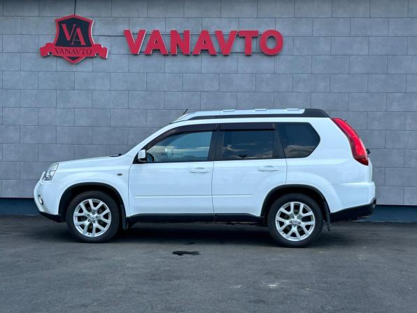 Nissan X-Trail II Рестайлинг с пробегом 2011 года, цена 1 570 000 рублей, 189023 км, внедорожник, Автокод Объявления
