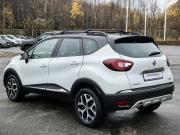 Renault Kaptur I Мурманск  - изображение 31