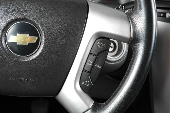Chevrolet Captiva I с пробегом 2008 года, цена 829 000 рублей, 249850 км, внедорожник, Автокод Объявления