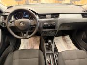 Skoda Rapid I Рестайлинг Санкт-Петербург  - изображение 25