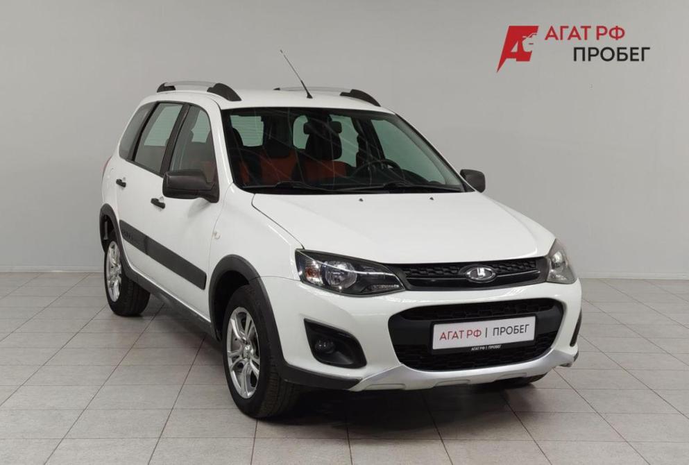 Lada (ВАЗ) Kalina II Саратов  - изображение 3