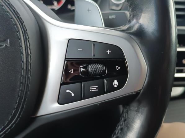 BMW X4 II (G02) с пробегом 2021 года, цена 5 090 000 рублей, 76333 км, внедорожник, Автокод Объявления