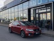 Kia Cerato II Санкт-Петербург  - изображение 19