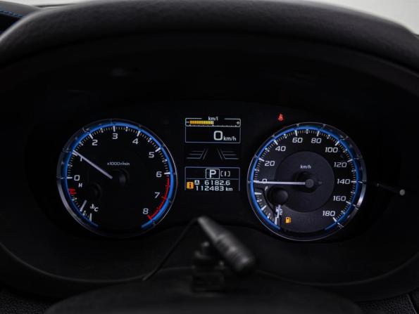 Subaru Levorg I с пробегом 2015 года, цена 1 399 000 рублей, 112483 км, универсал, Автокод Объявления