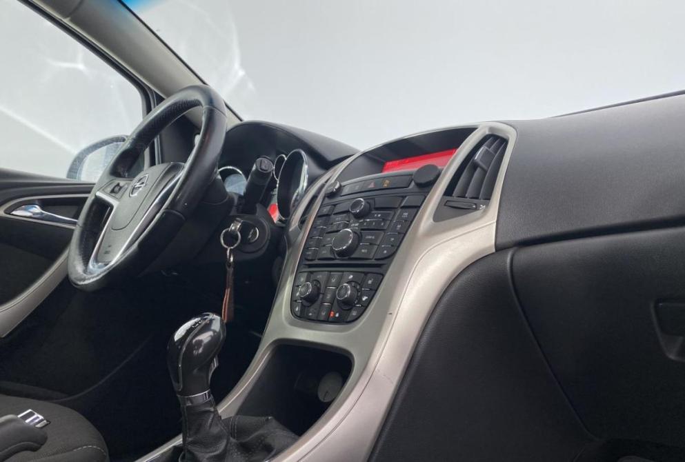 Opel Astra H Рестайлинг Саранск  - изображение 24