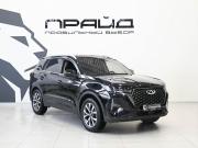 Chery Tiggo 7 Pro Max I Ростов-на-Дону  - изображение 35