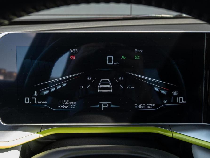 Geely Coolray I Рестайлинг Краснодар  - изображение 18