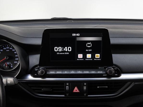 Kia Cerato IV с пробегом 2020 года, цена 2 035 000 рублей, 54002 км, седан, Автокод Объявления