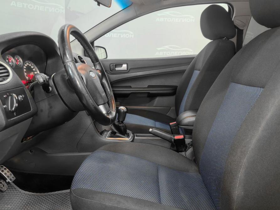 Ford Focus II Новосибирск  - изображение 10