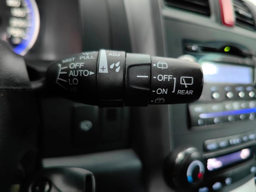 Honda CR-V III Москва  - изображение 15