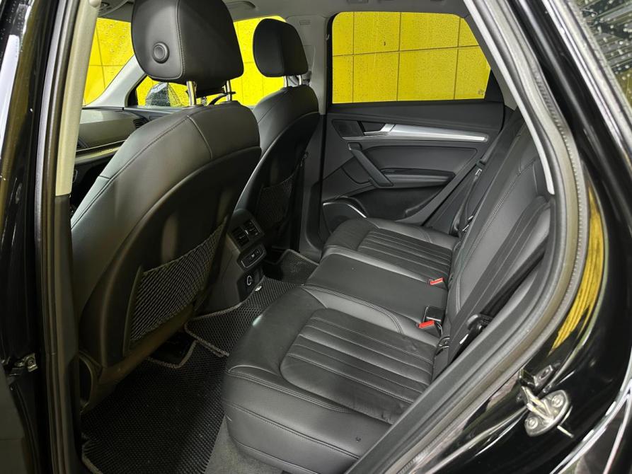 Audi Q5 II (FY) Ижевск  - изображение 22