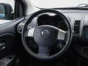 Nissan Note I Рестайлинг Москва  - изображение 31