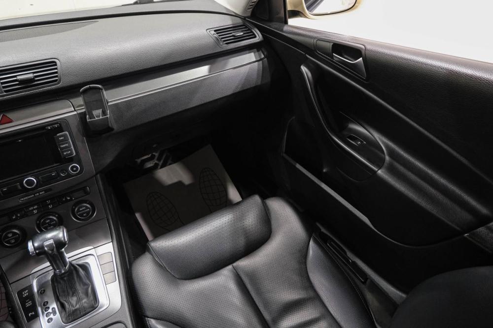 Volkswagen Passat B6 Новокузнецк  - изображение 17