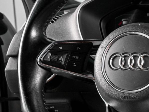 Audi TT III (8S) с пробегом 2014 года, цена 2 549 000 рублей, 195418 км, купе, Автокод Объявления