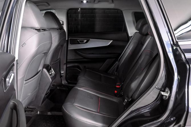 Chery Tiggo 7 Pro I с пробегом 2022 года, цена 1 430 000 рублей, 102810 км, внедорожник, Автокод Объявления