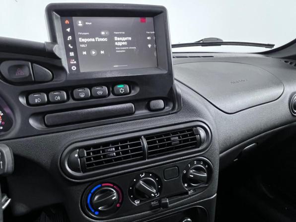 Lada (ВАЗ) Niva Travel I Рестайлинг с пробегом 2026 года, цена 1 430 000 рублей, 6085 км, внедорожник, Автокод Объявления