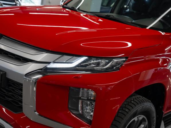 Mitsubishi L200 V Рестайлинг с пробегом 2020 года, цена 3 650 000 рублей, 120671 км, пикап, Автокод Объявления