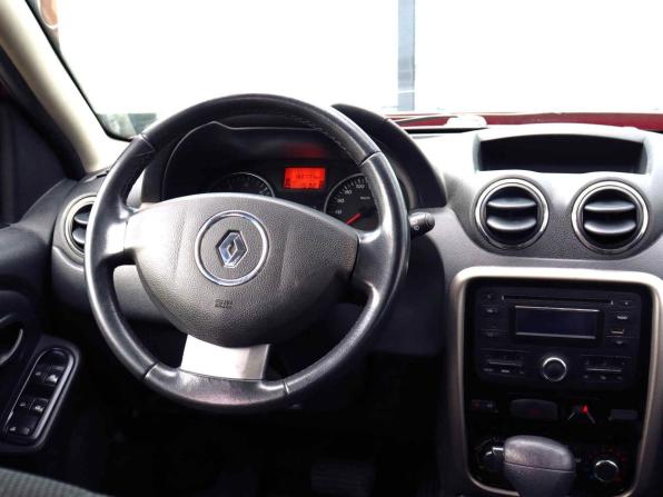 Renault Duster I с пробегом 2014 года, цена 1 025 000 рублей, 160776 км, внедорожник, Автокод Объявления