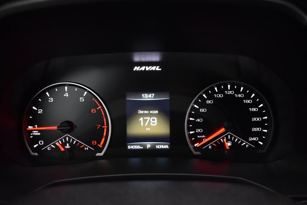 Haval F7 I Москва  - изображение 6
