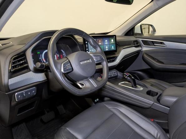 Haval F7 I Рестайлинг с пробегом 2023 года, цена 2 100 000 рублей, 49341 км, внедорожник, Автокод Объявления