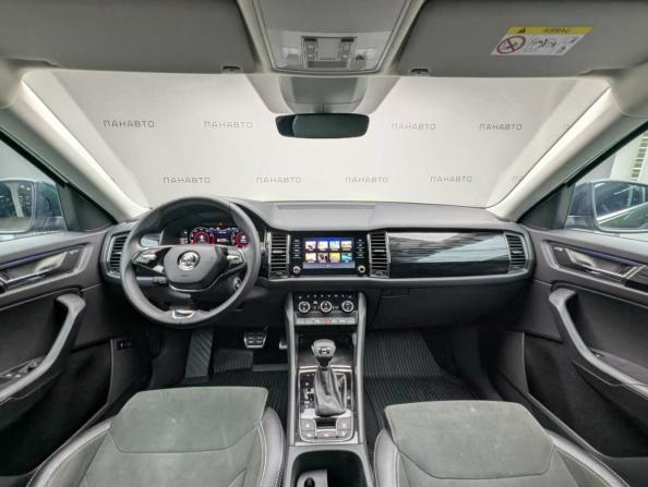 Skoda Kodiaq I с пробегом 2021 года, цена 2 547 000 рублей, 146927 км, внедорожник, Автокод Объявления