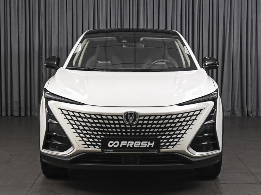 Changan UNI-T I Ставрополь  - изображение 3