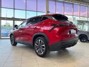 JETOUR DASHING I Москва  - изображение 21
