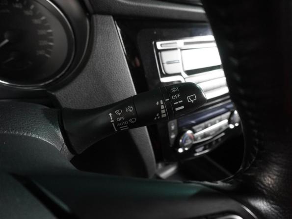 Nissan Qashqai II Рестайлинг с пробегом 2019 года, цена 1 449 000 рублей, 119017 км, внедорожник, Автокод Объявления