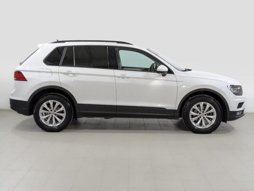 Volkswagen Tiguan II Химки  - изображение 4