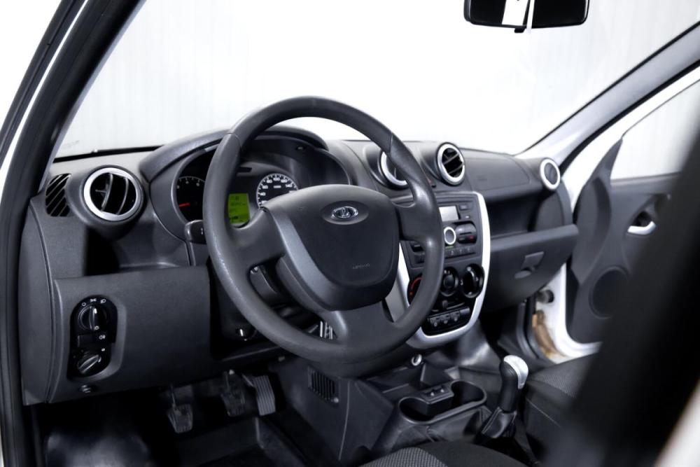 Lada (ВАЗ) Granta I Тюмень  - изображение 14