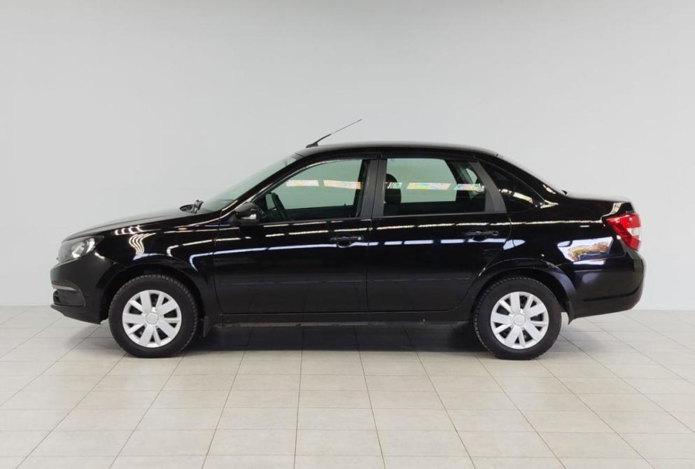Lada (ВАЗ) Granta I Рестайлинг Саратов  - изображение 8